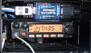 echolink remote radio